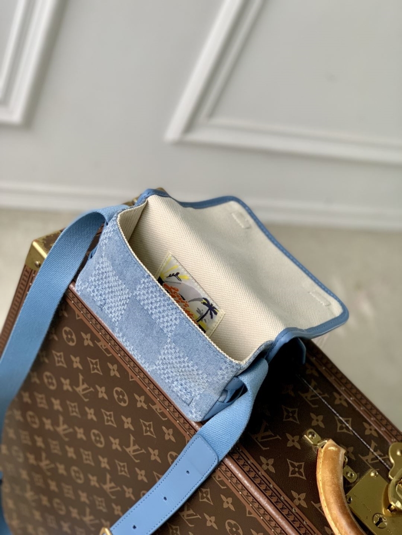 LV Satchel bags